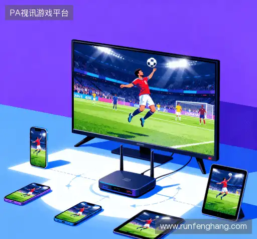 我们的优势